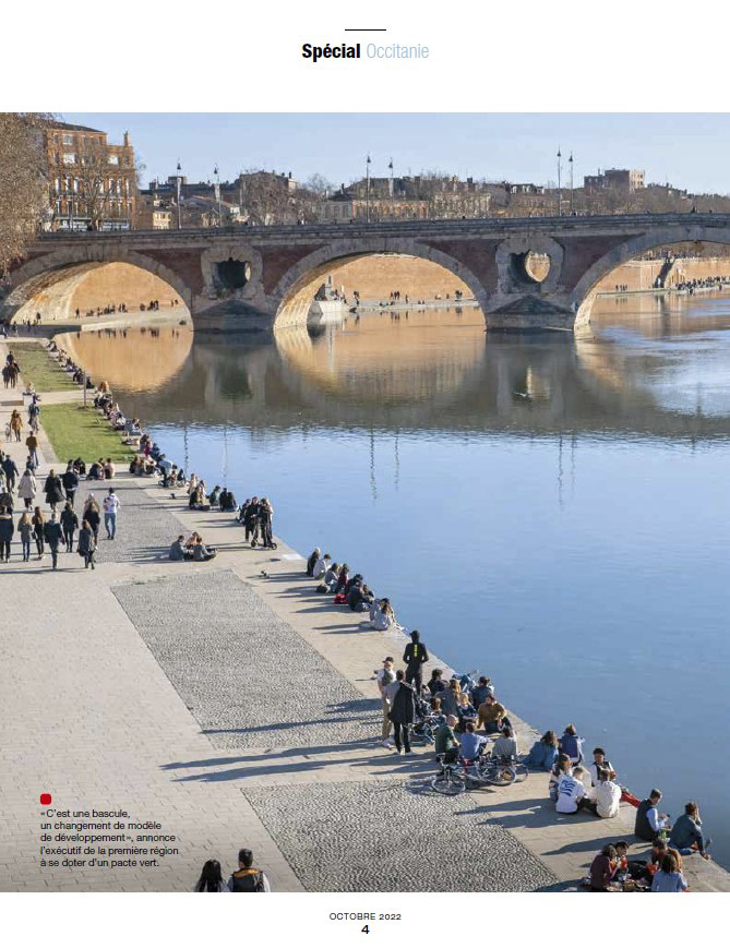 L'Humanité Dimanche