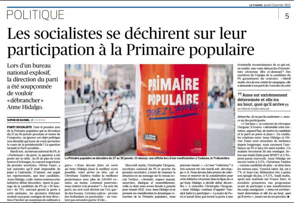 Le Figaro