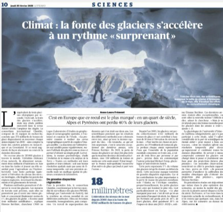Le Figaro 20/02/25