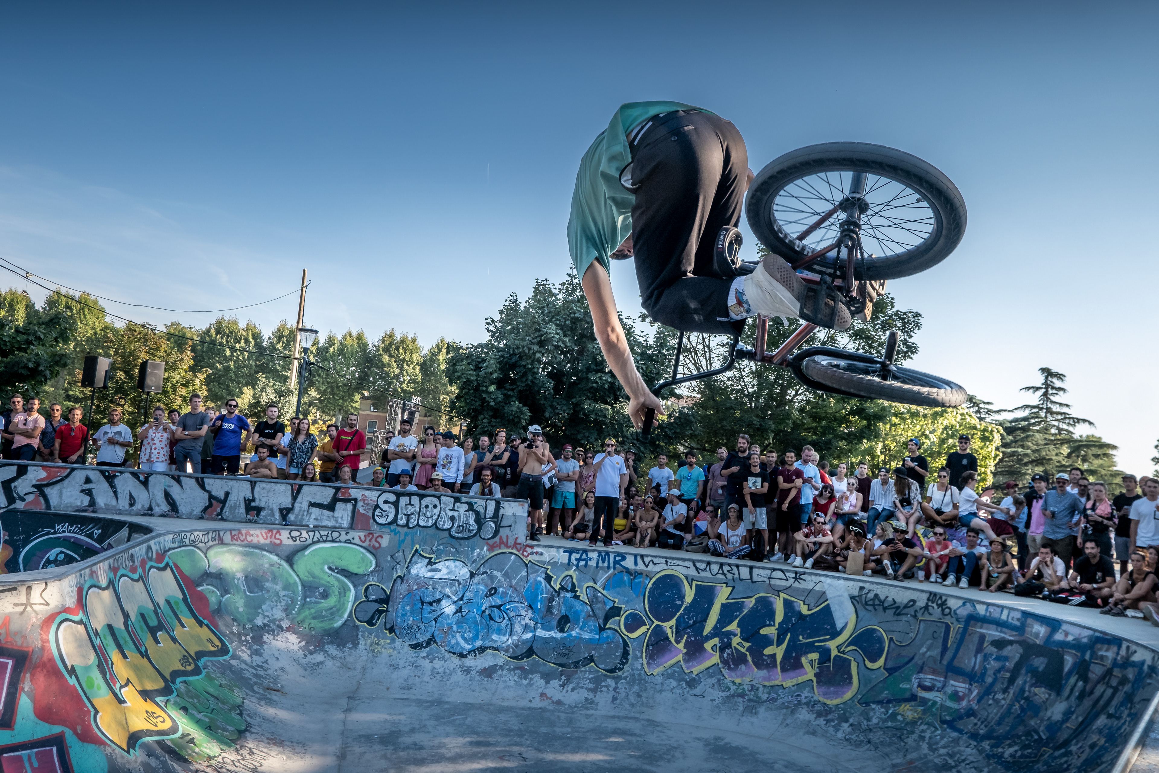 BMX Toulouse