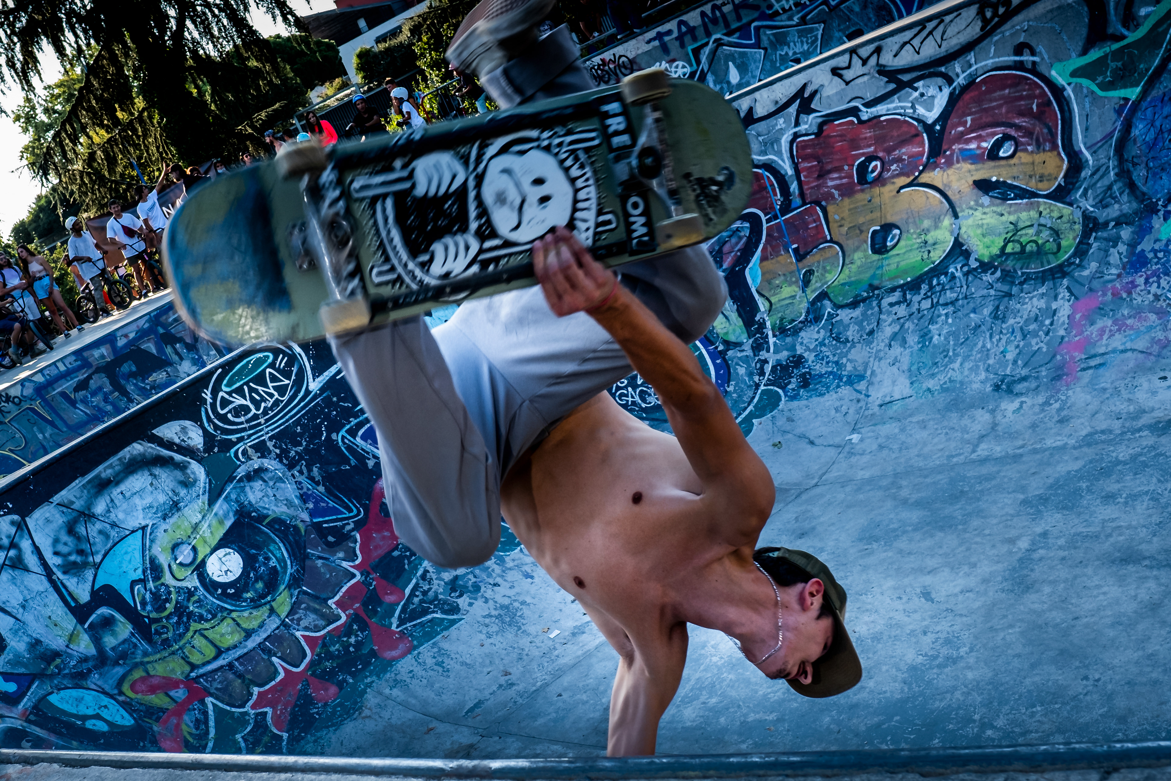 Luchon Aneto Trail Pyrénées