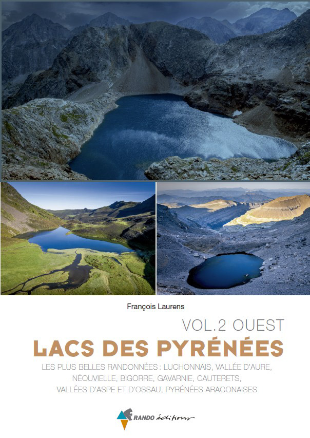 Lacs des Pyrénées