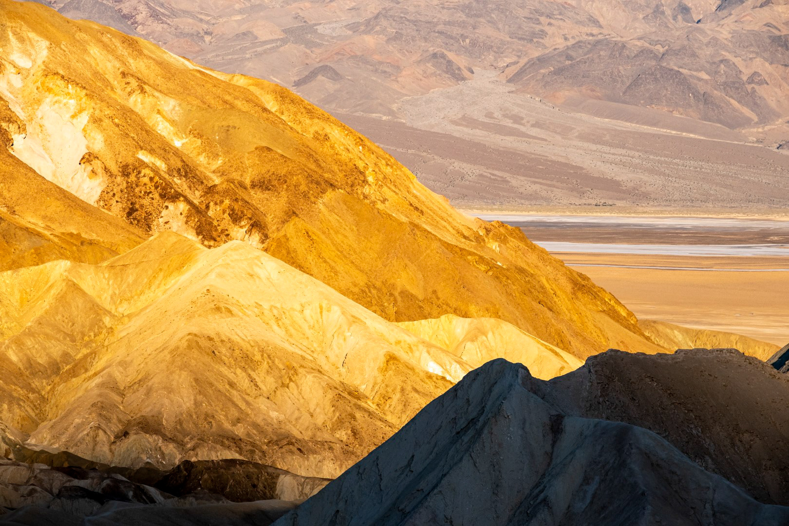 Death Valley / Nevada