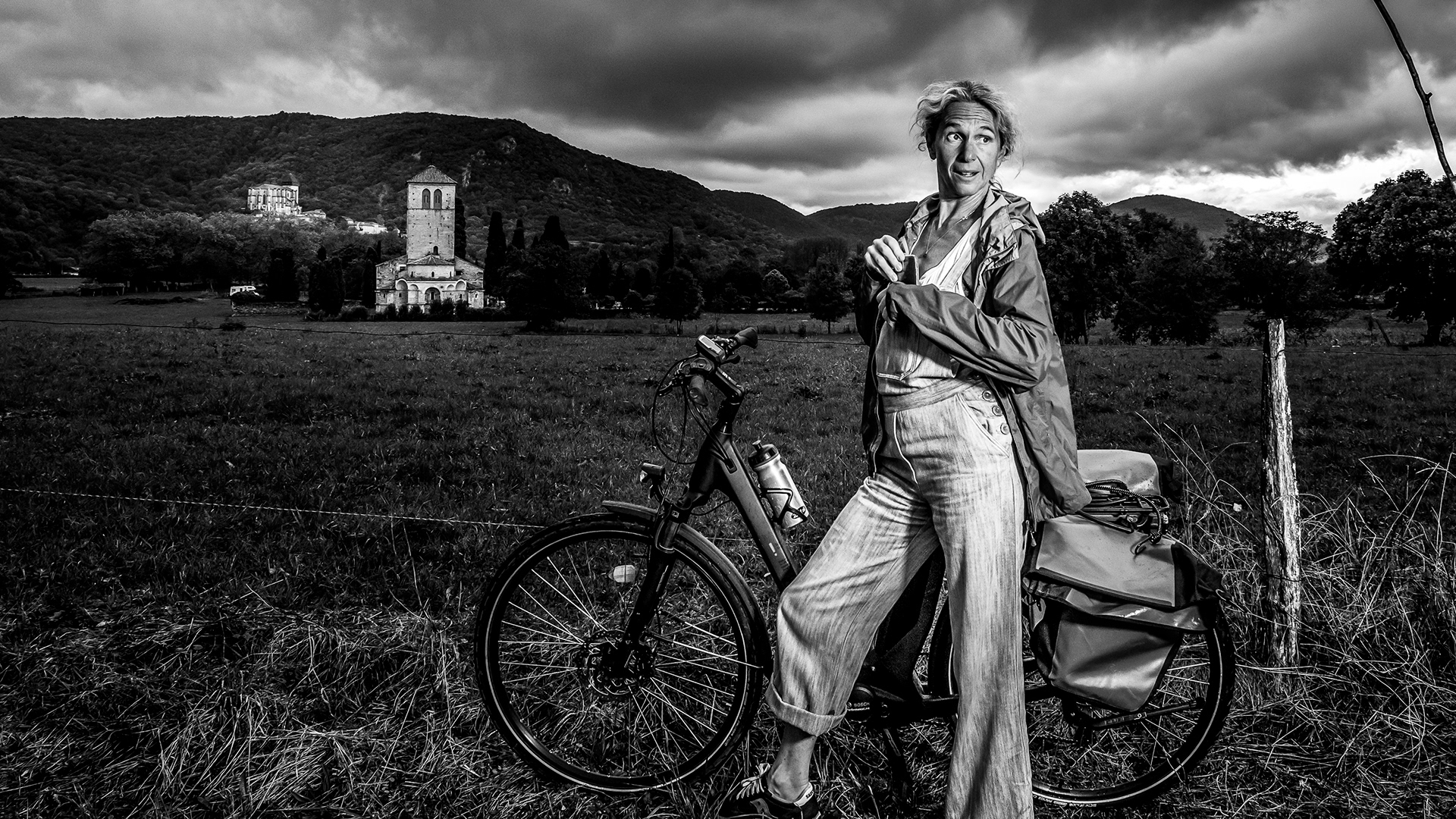 St Bertrand de Comminges