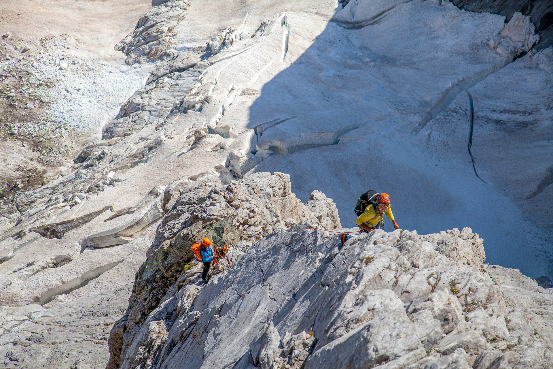 Vignemale / Cauterets