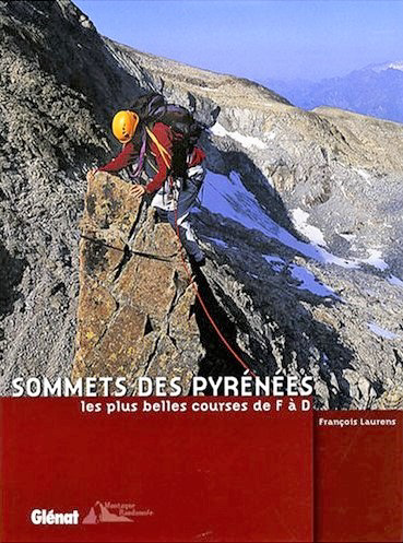 Topo Alpinisme Pyrénées 1ère édition