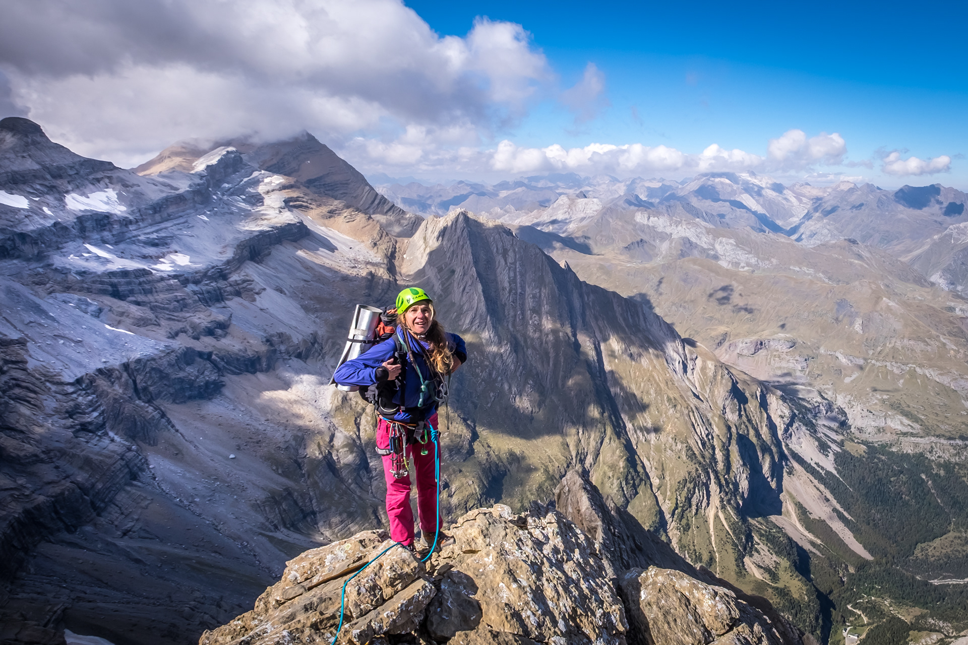 Marboré / Gavarnie