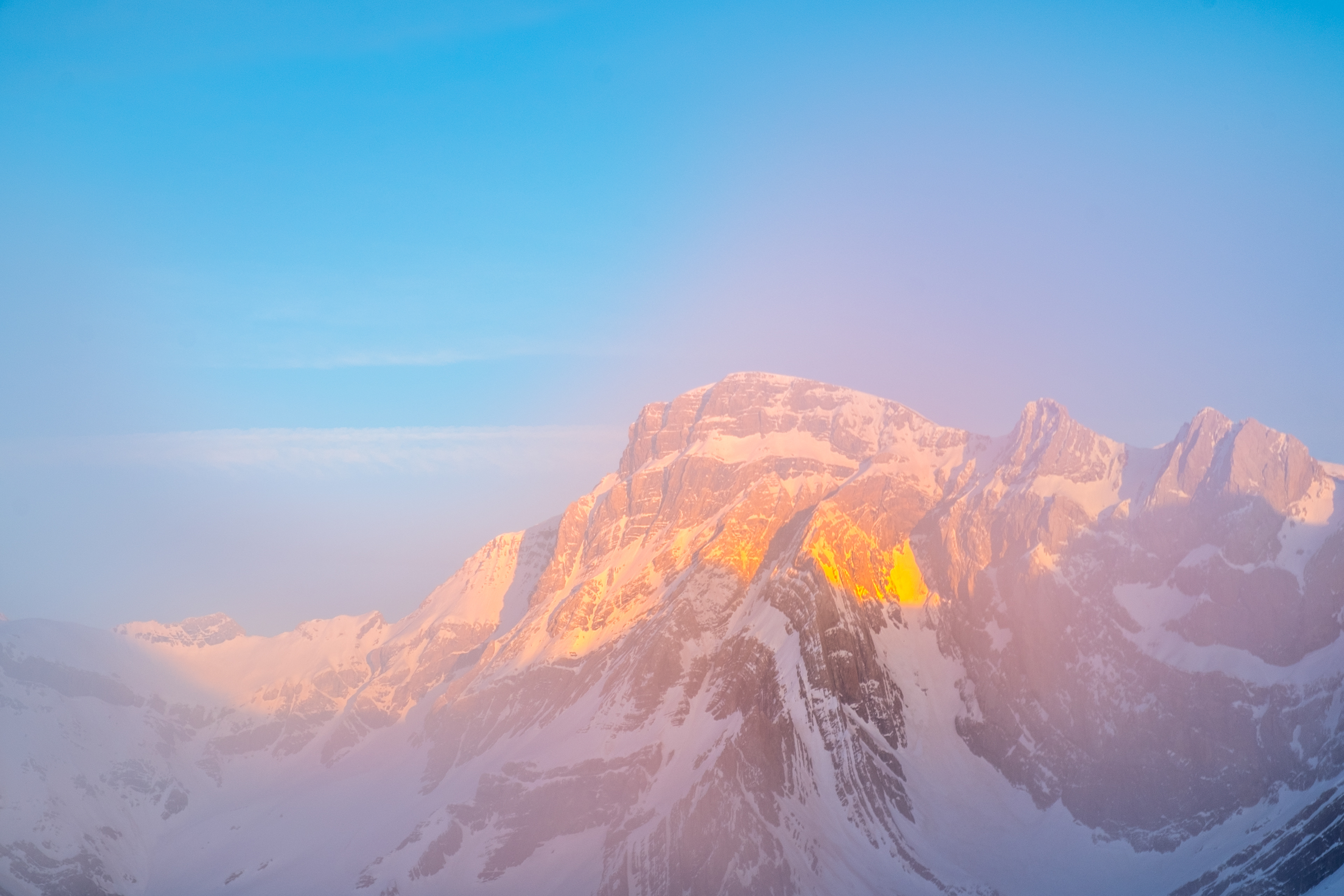 Marboré, Gavarnie