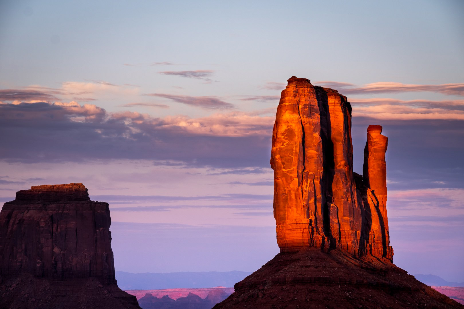 Monument Valley / Arizona