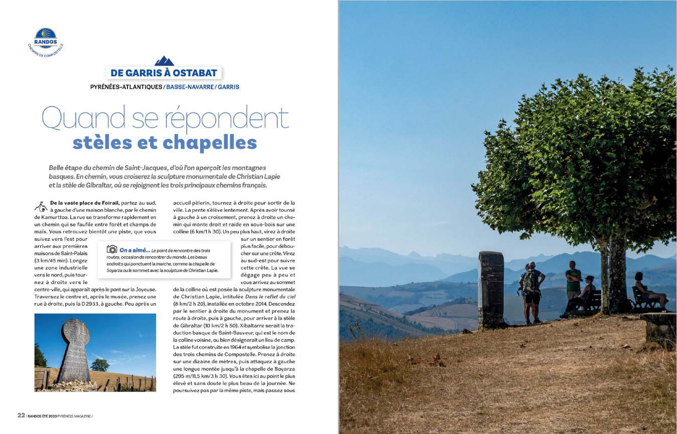 Pyrénées Magazine