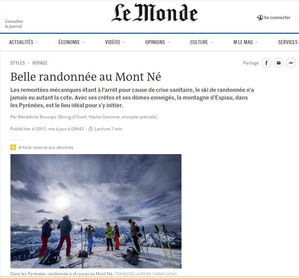 Le Monde