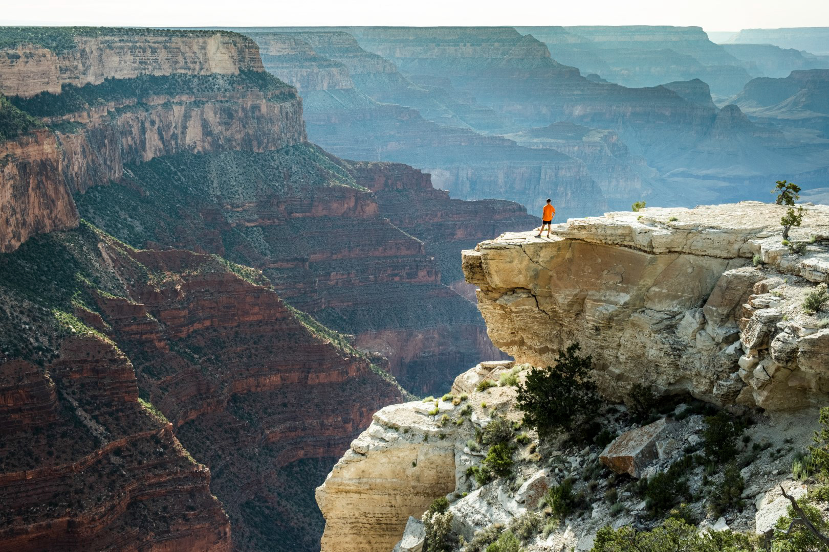 Grand Canyon / Arizona