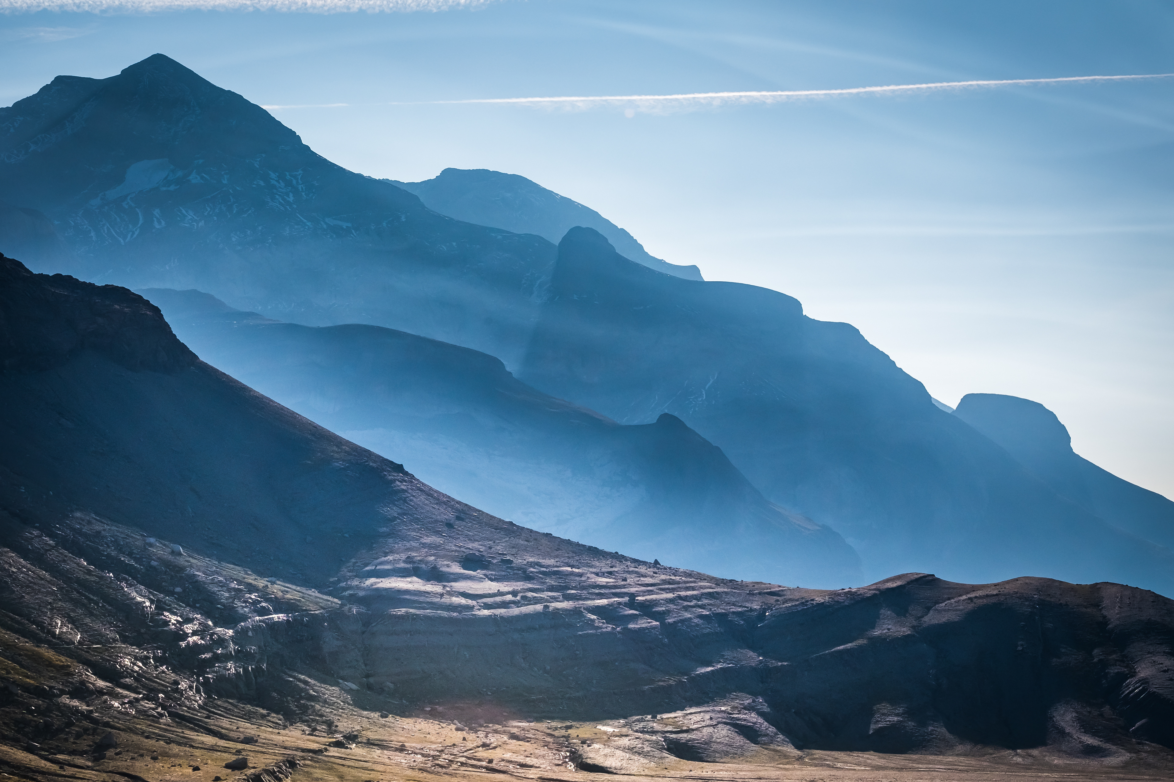 Mont Perdu