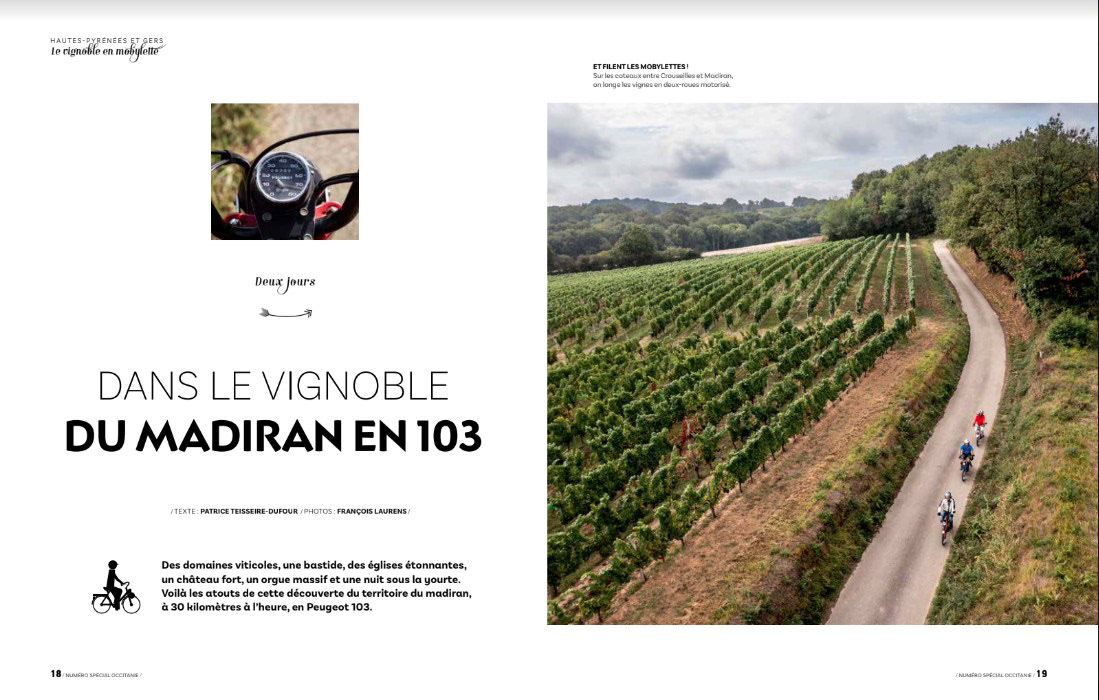 Occitanie Magazine