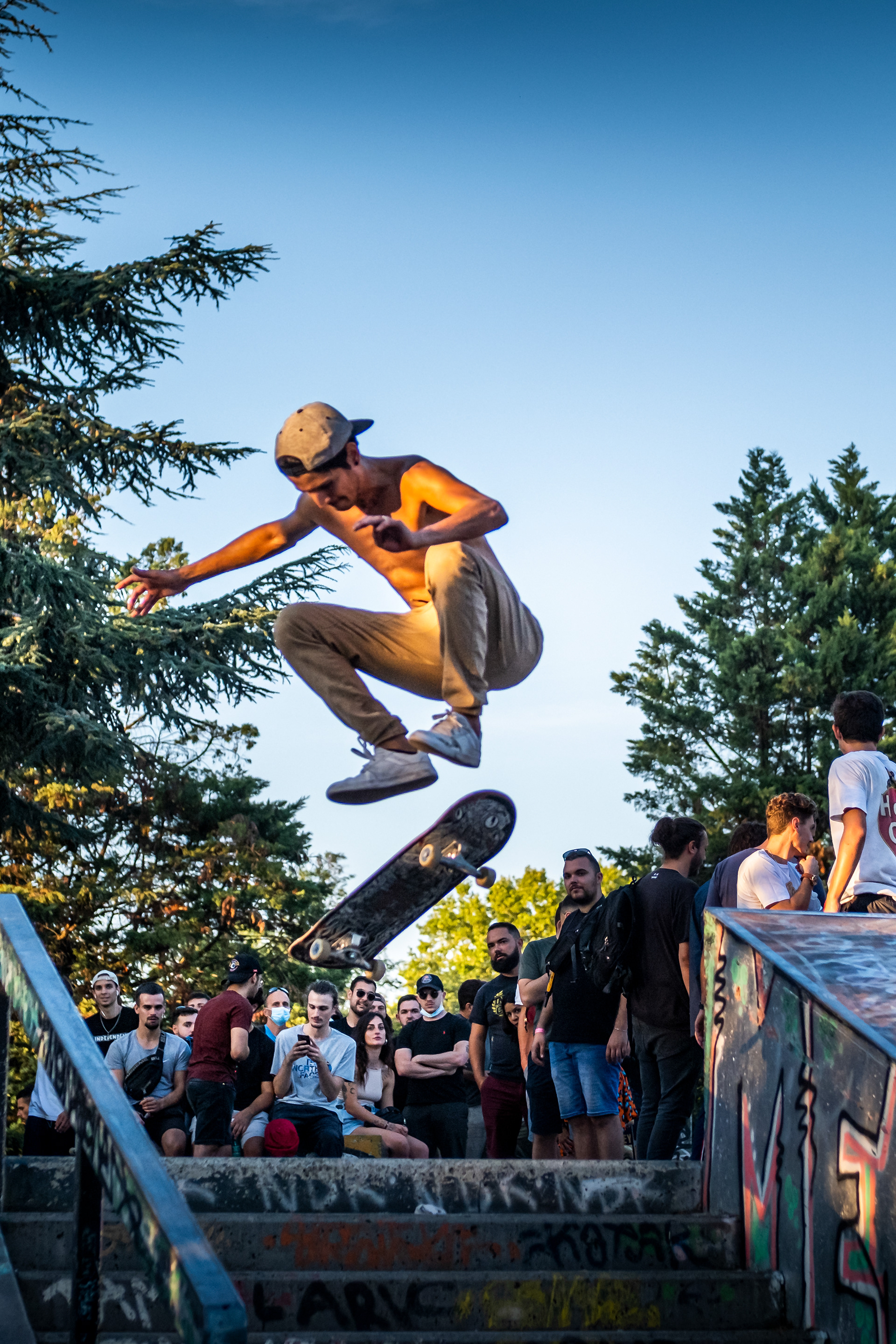 Skate Toulouse