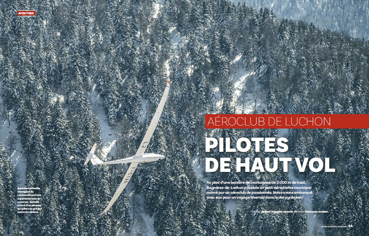 Pyrenees magazine 1-25