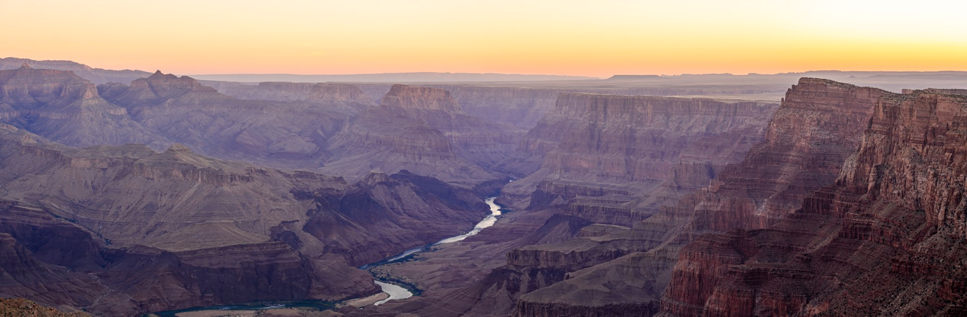 Grand Canyon / Arizona
