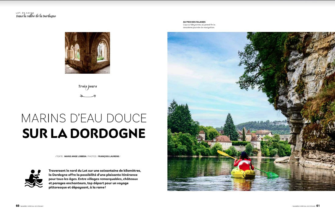 Occitanie Magazine
