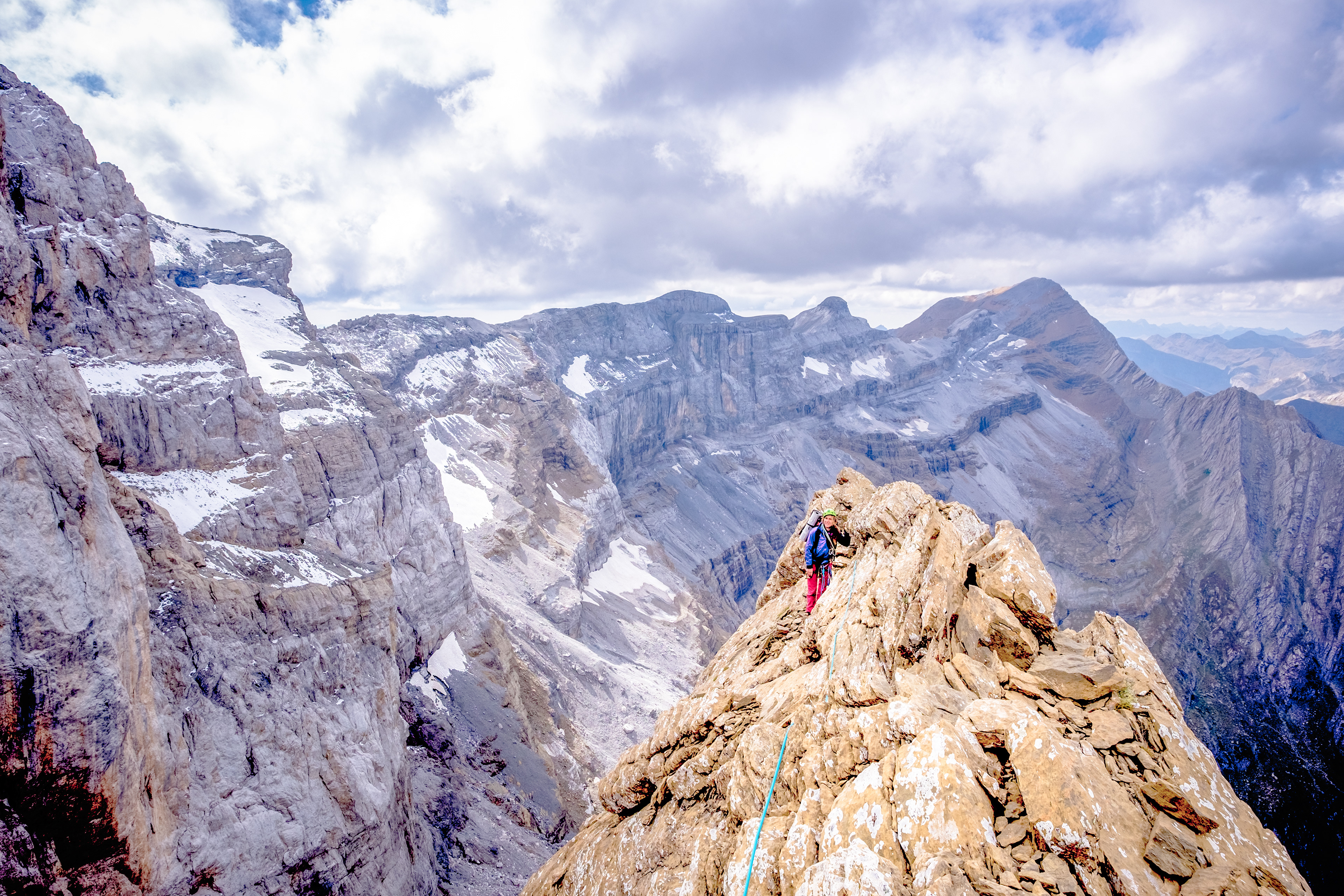 Marboré / Gavarnie