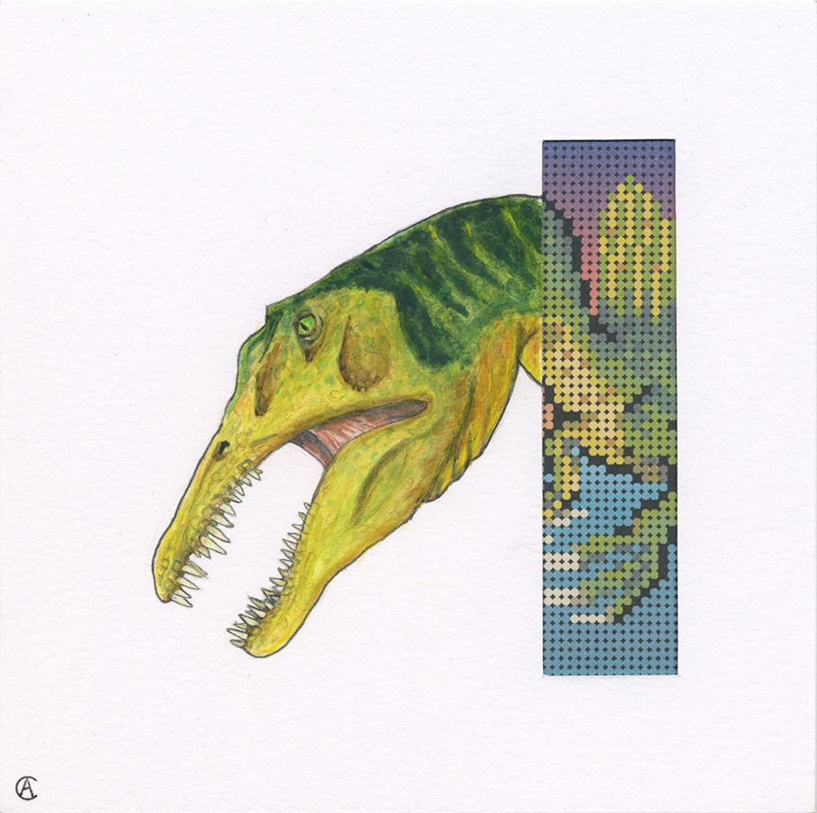 Spinosaurus
