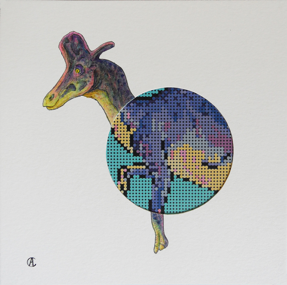 Lambeosaurus