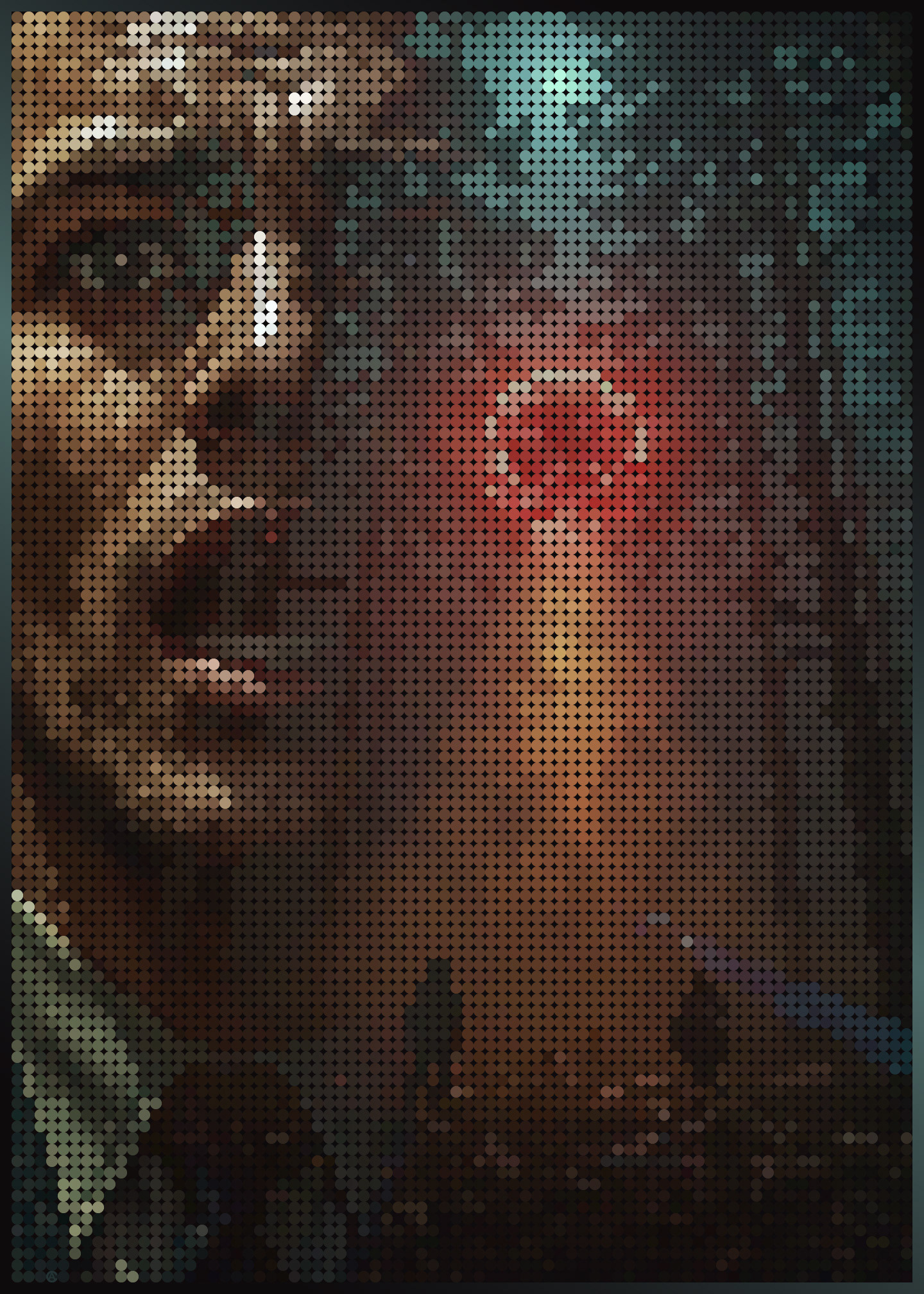 Night 2: Colonel Halt's Encounter