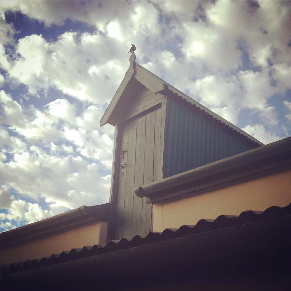 Greyton, South Africa