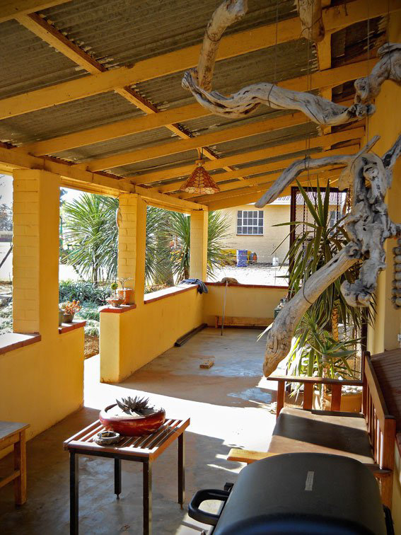 Bloemfontein, South Africa
