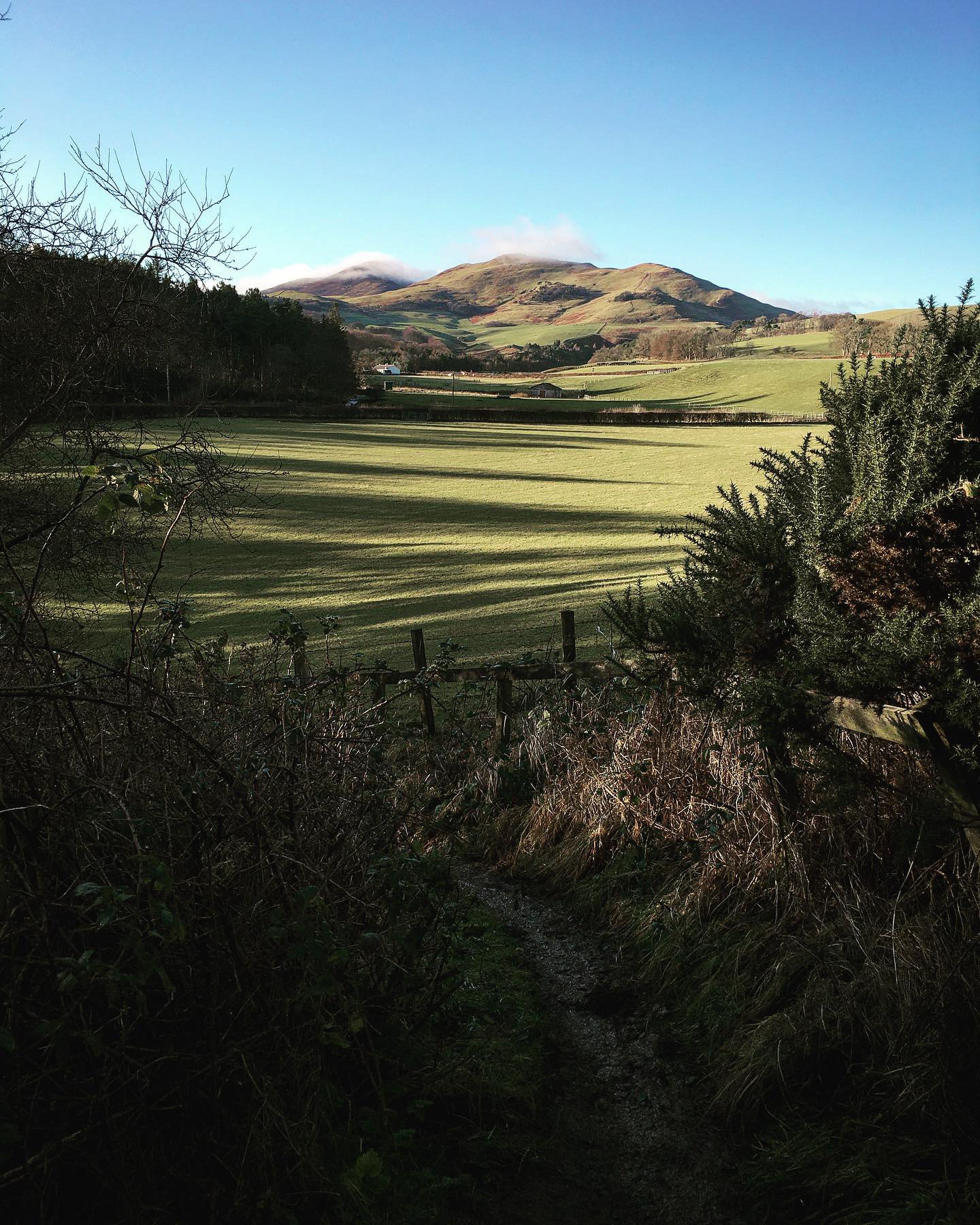 Penicuik, Scotland