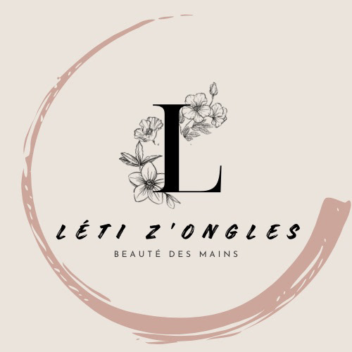 Logo initial de la cliente