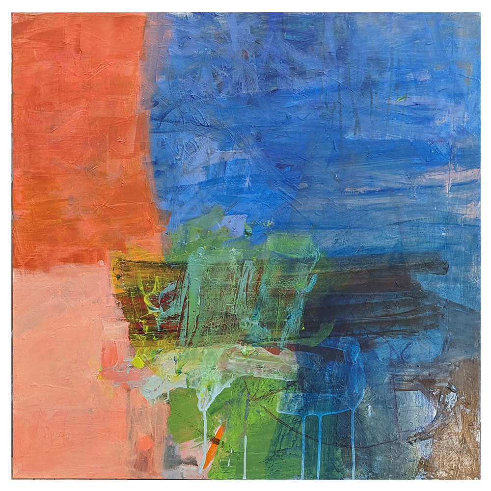 TBN-6-0326  | 30"X30"X.8"  | 