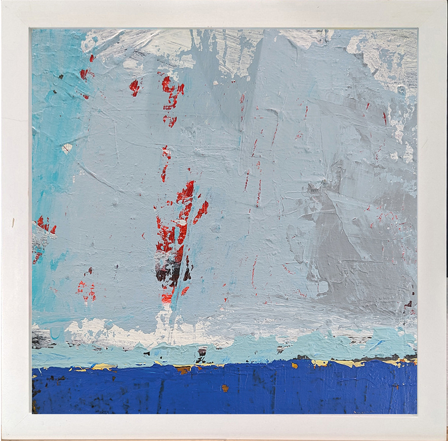 WG-9  | 11X11"
