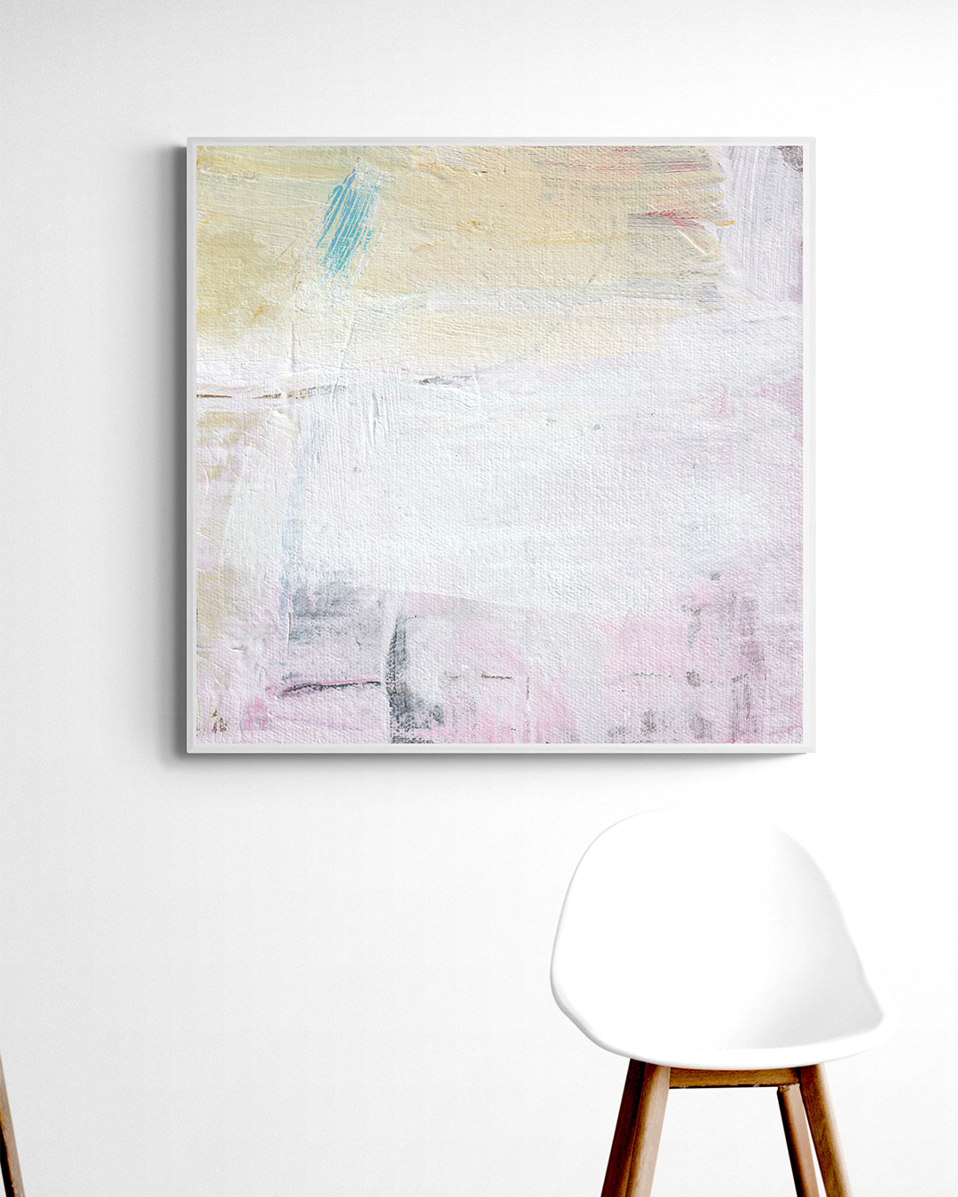 Summer Breeze- Dandelion Gold