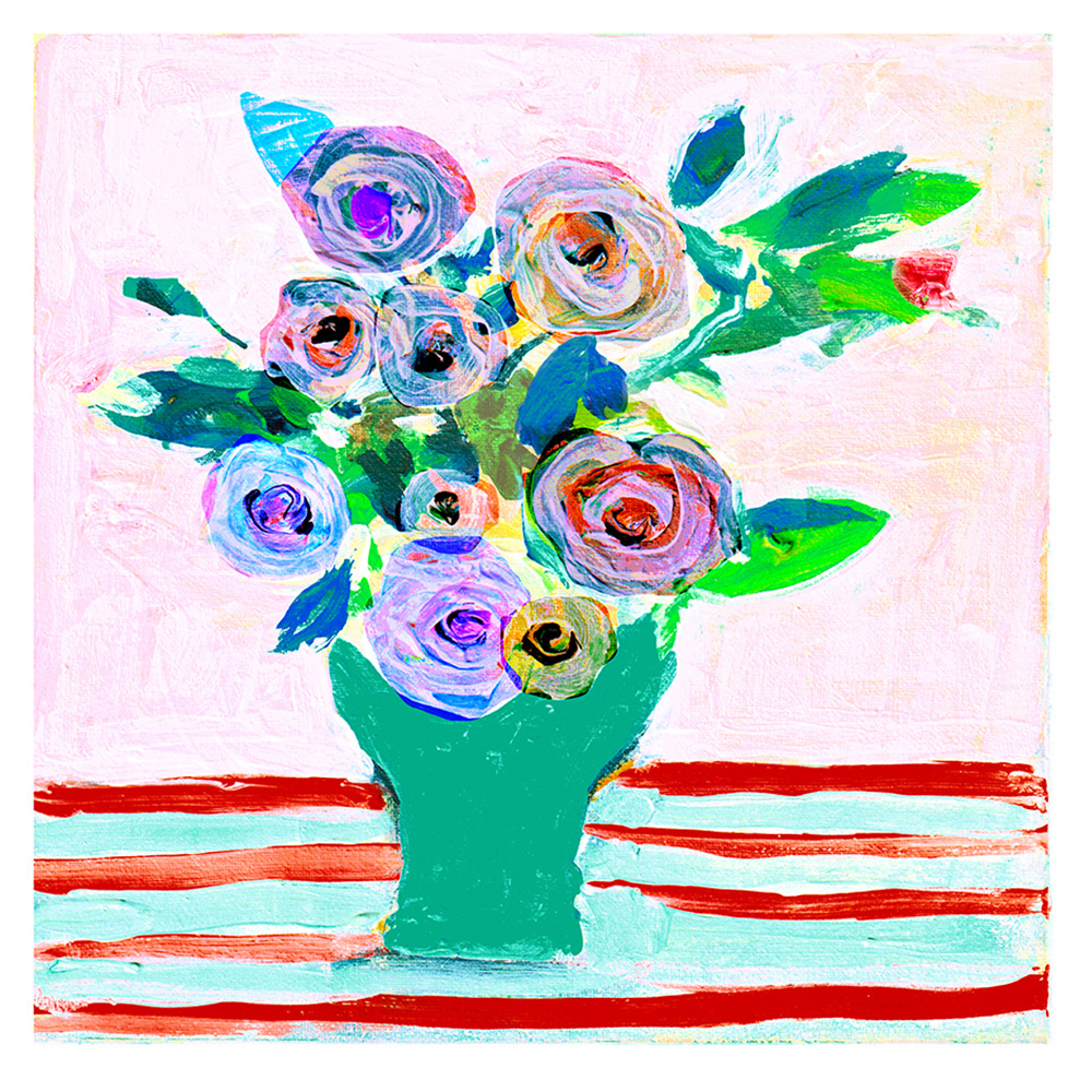 Whimsy Floral 8