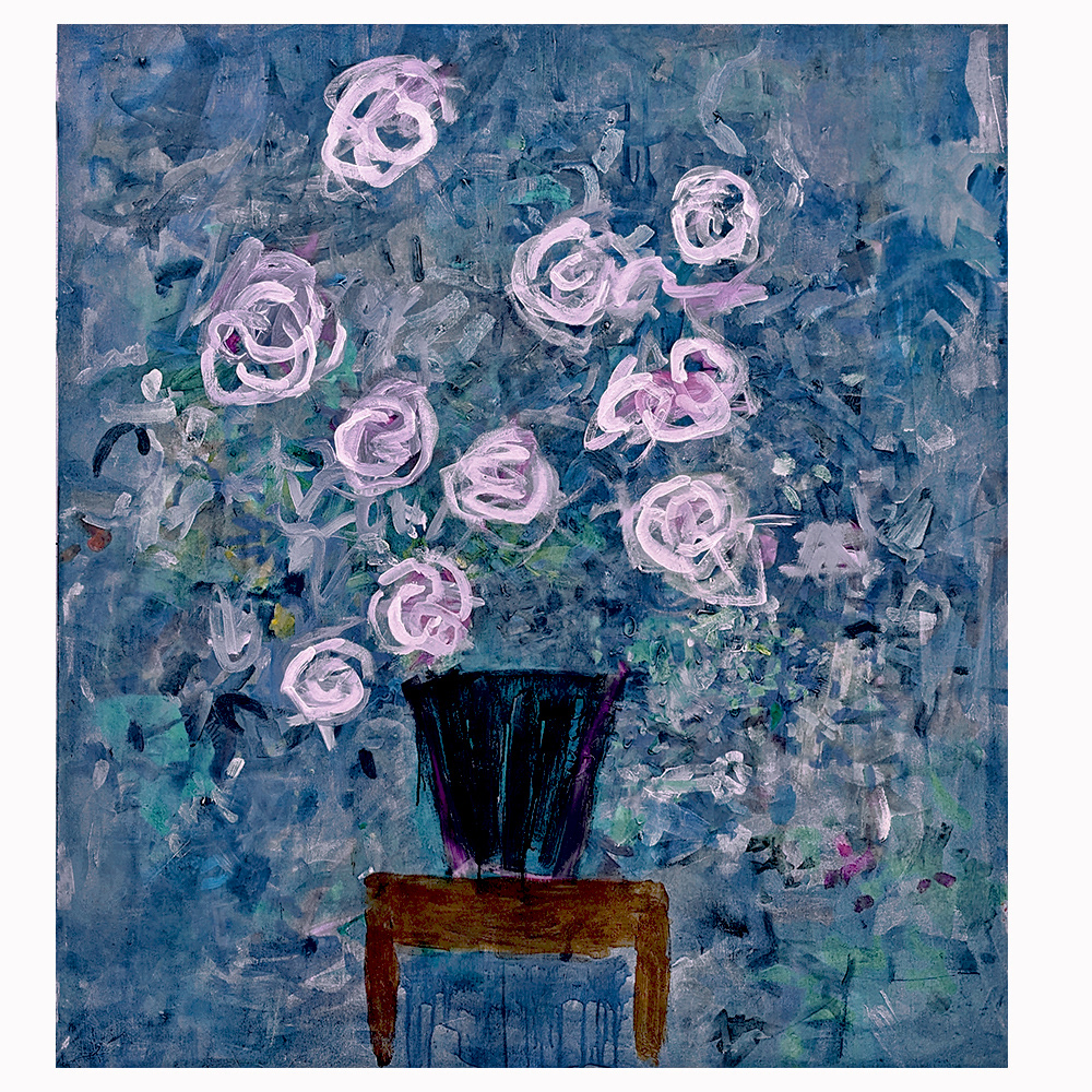 The Patio Pot   |  48x52x1.5  | $5100.00 