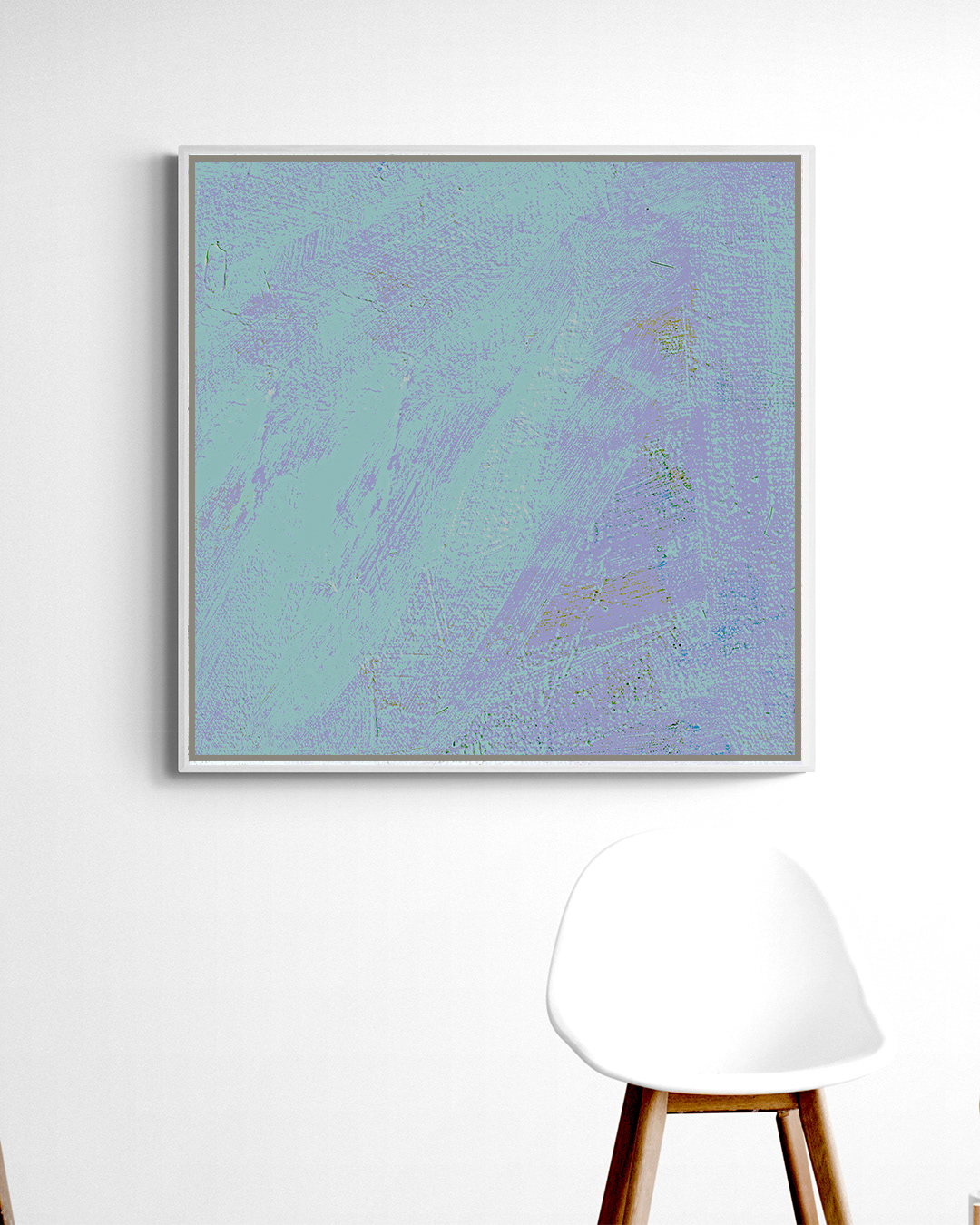 Serenity Place-Touch of Teal