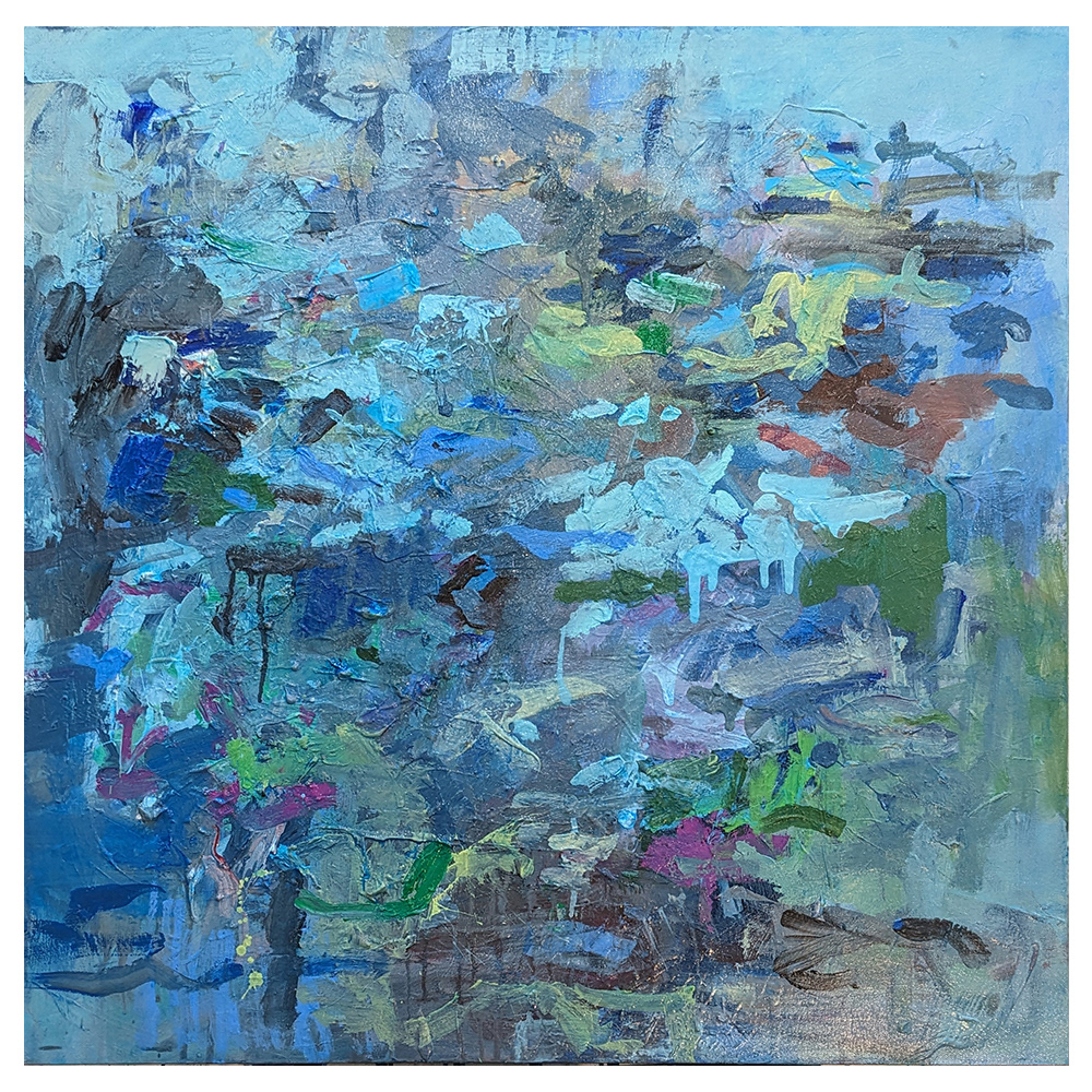 TBN-5-0326  | 30x30x.8  | 