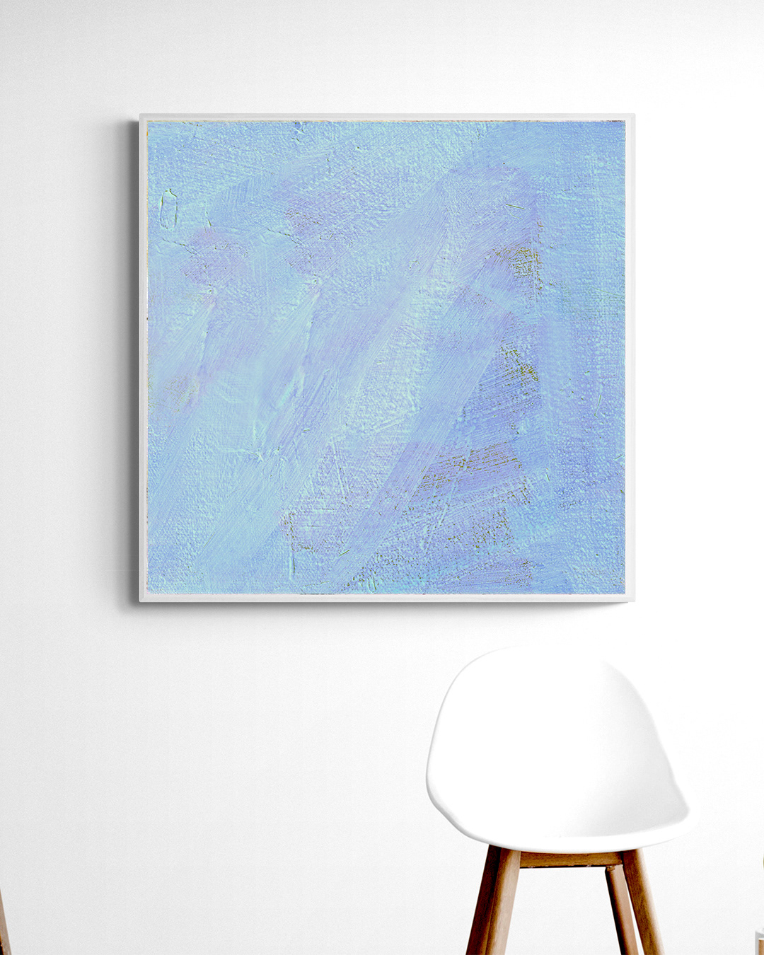 Serenity Place -Blue Sky