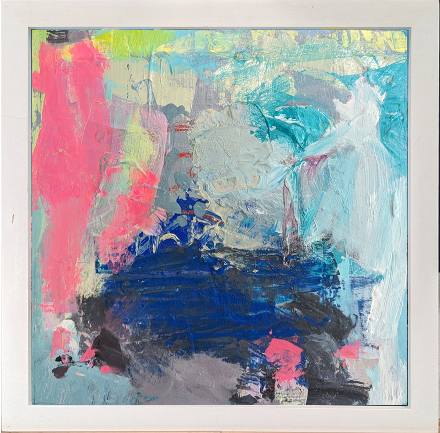 WG-12  |  11x11"