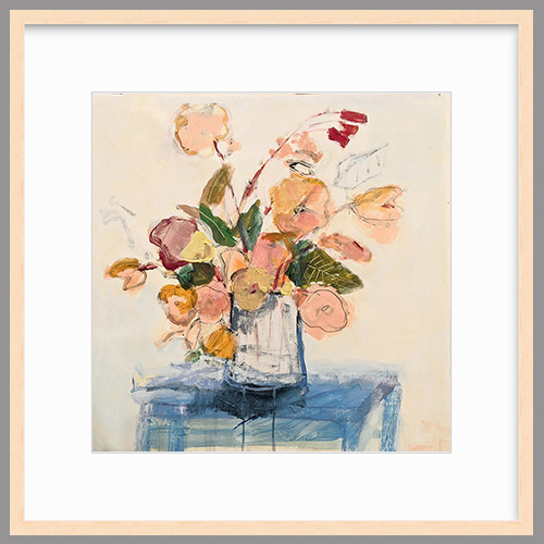 natural frame option