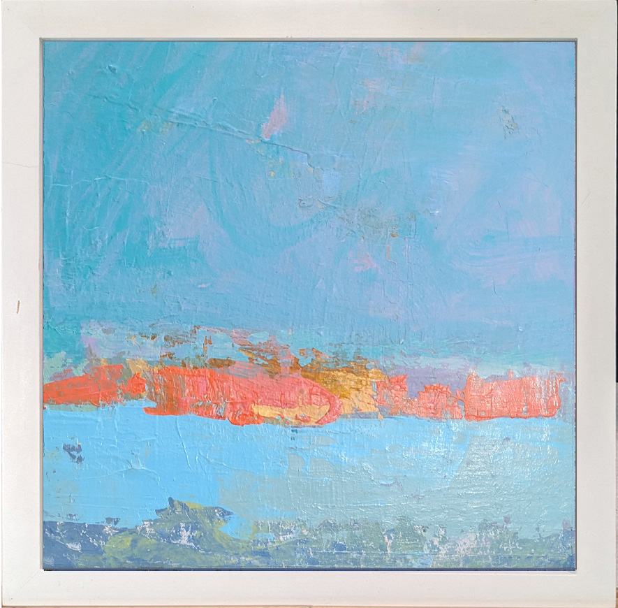 WG-7  | 11X11"