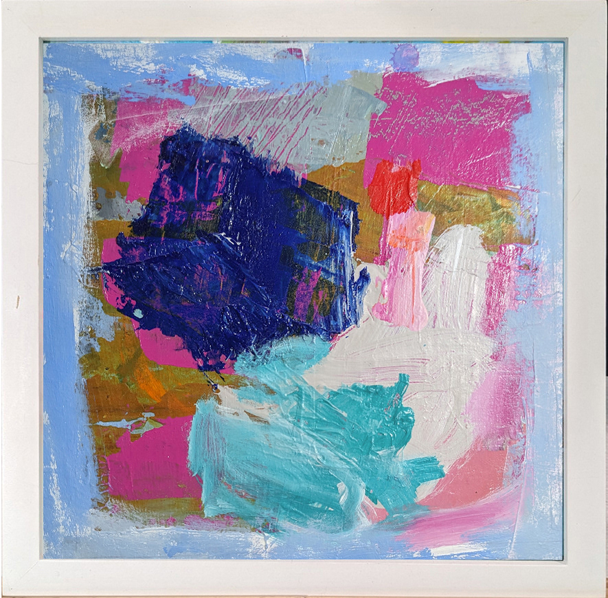 WG-11  |  11x11"