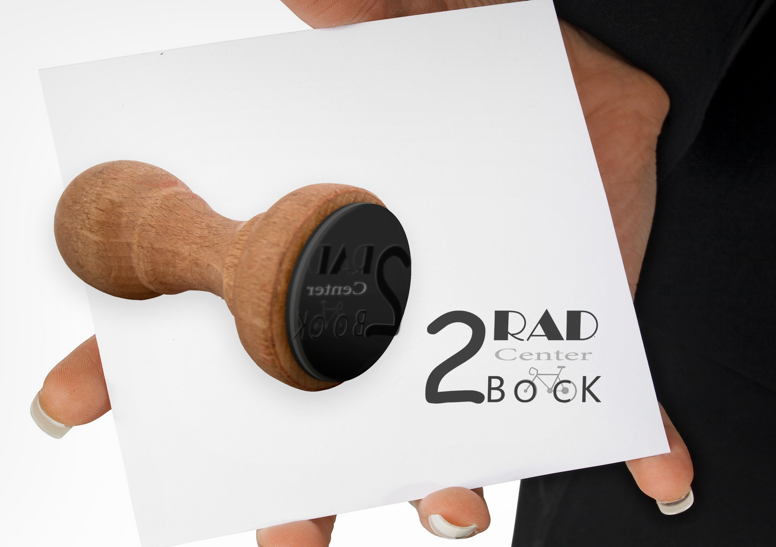 Logo Zweirad Center Bock