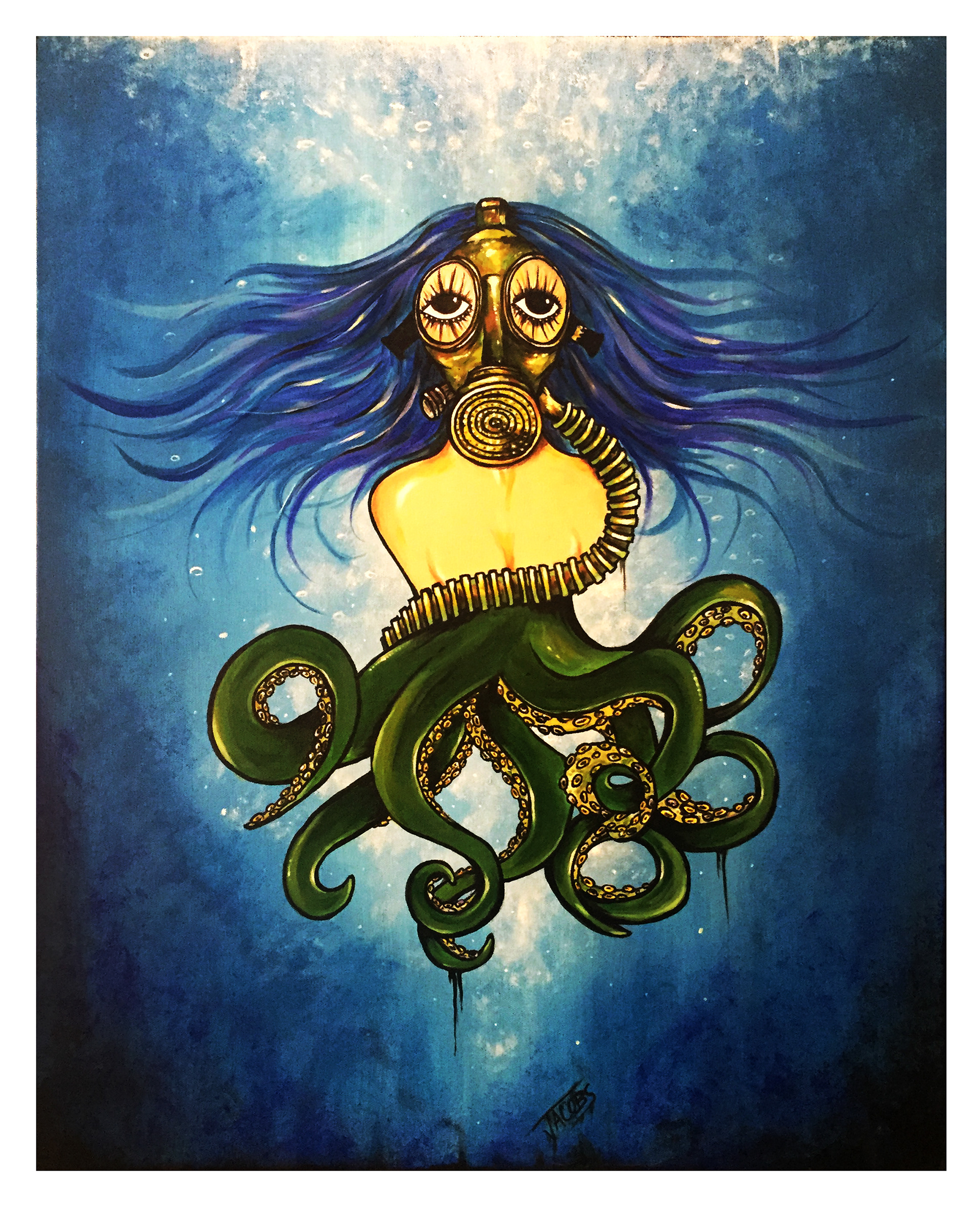 AQUALUNG -