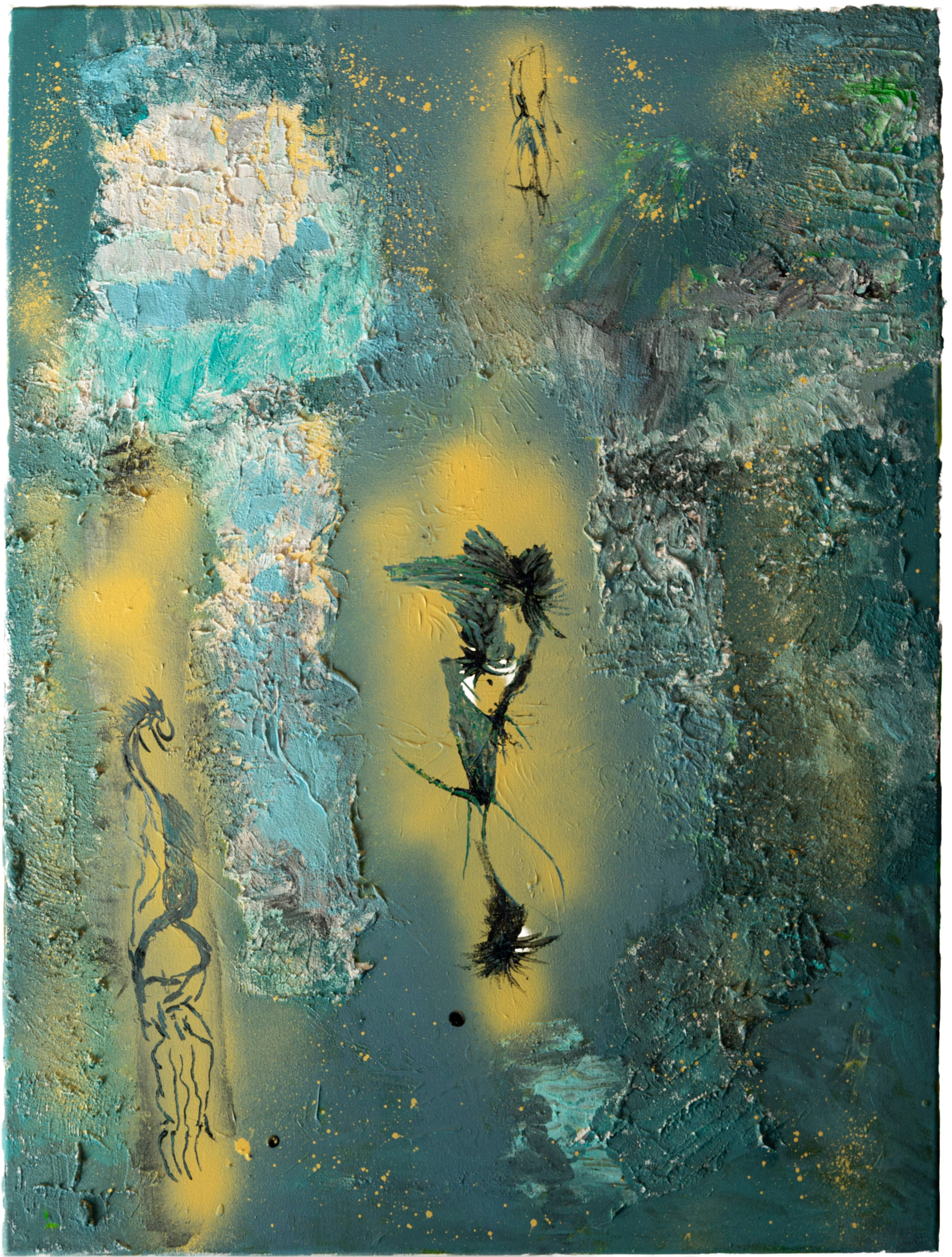 Manipulma 50x70