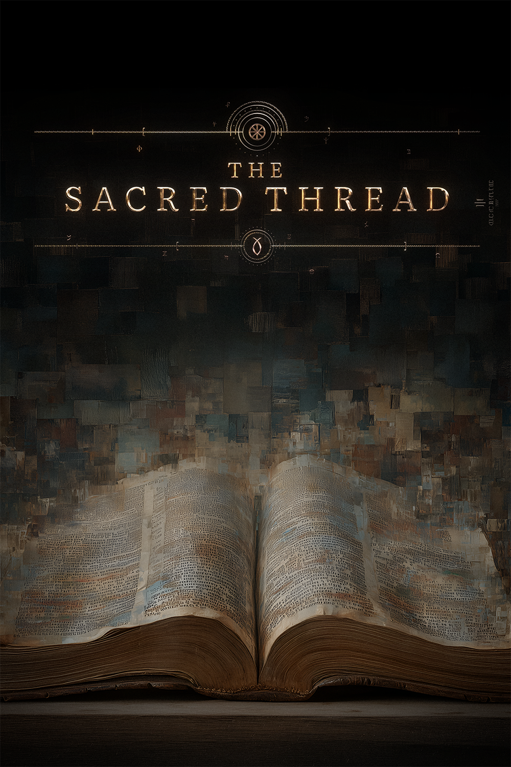 THE SACRED THREAD, SEASON 1