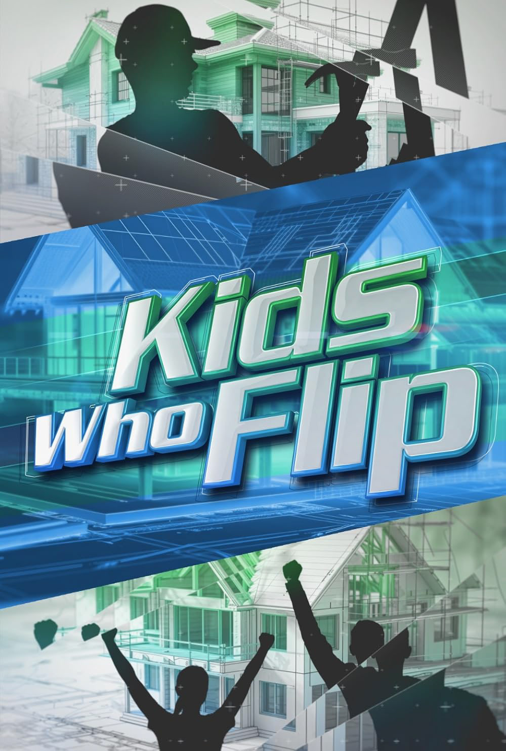 KIDS WHO FLIP, SEASON 1