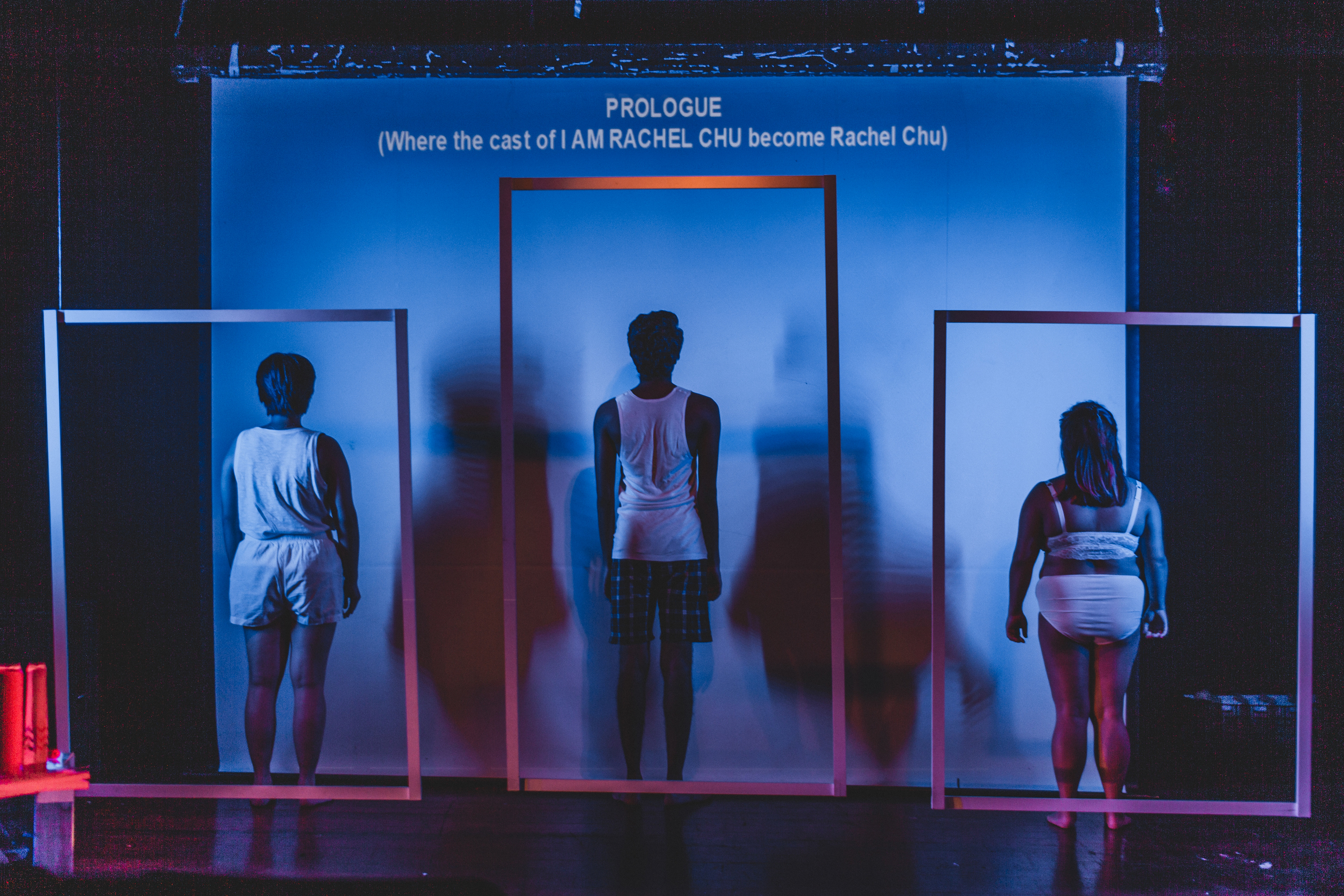 IMRC Season 1, photo by Ankita Singh 2019