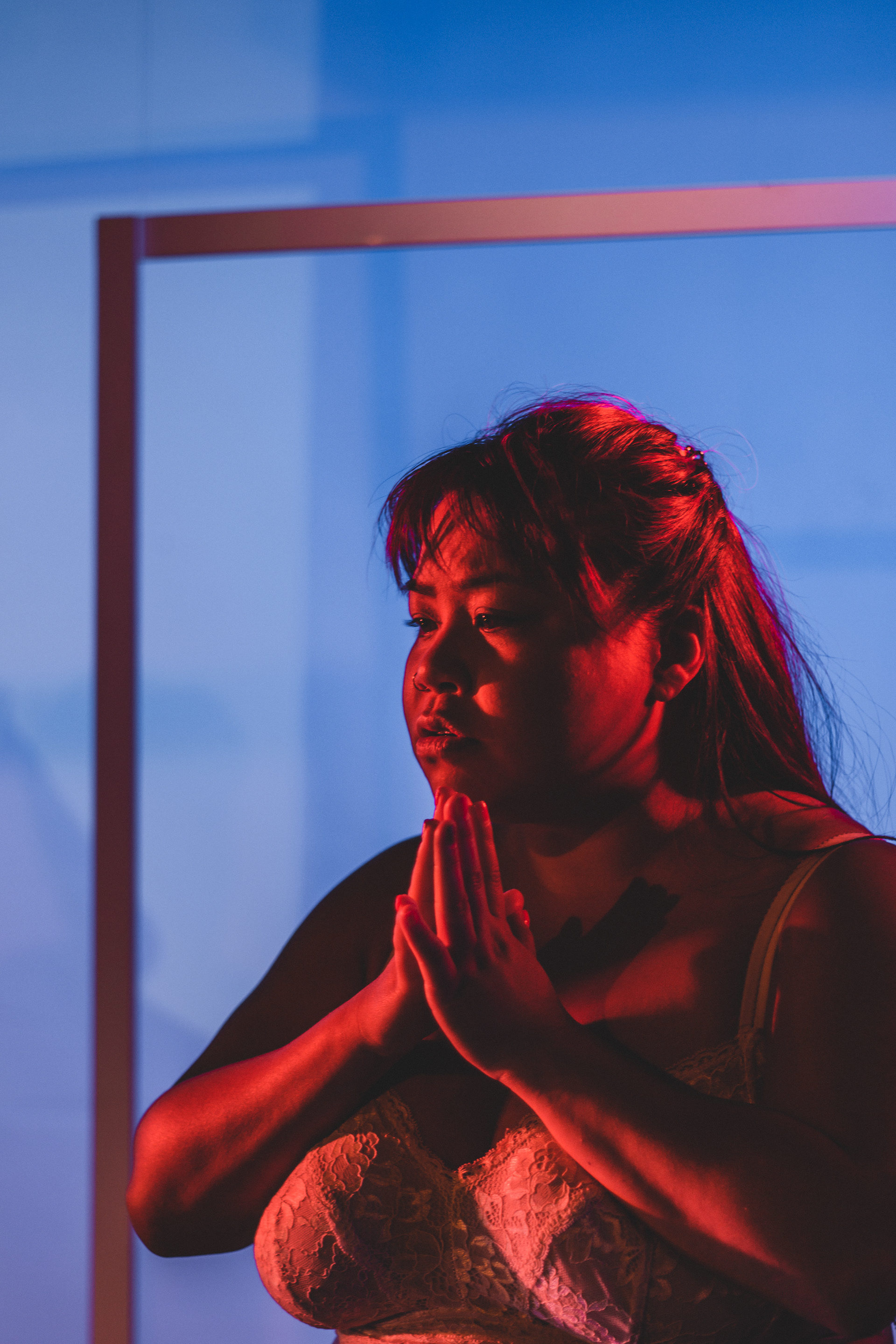 IMRC Season 1, photo by Ankita Singh 2019