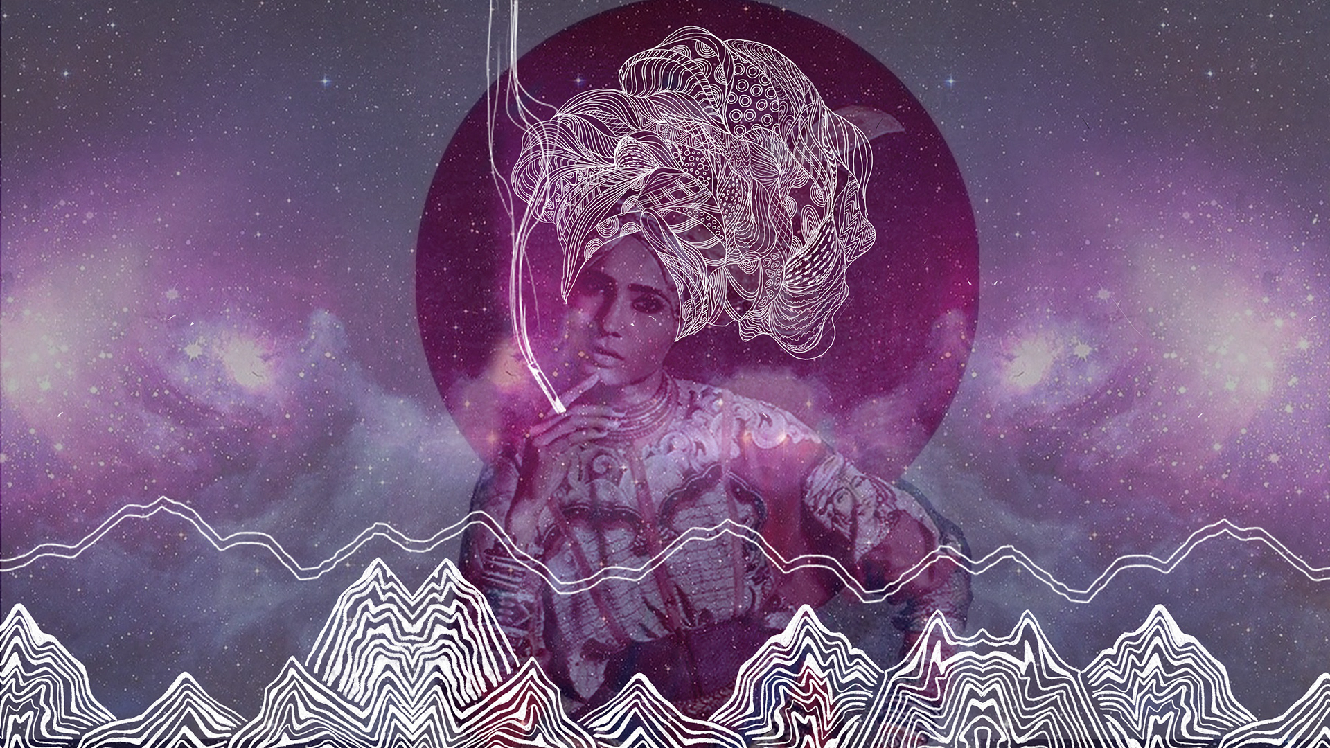 Created by Natash Iyer